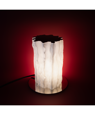 UNDERGROUND TABLE LAMP