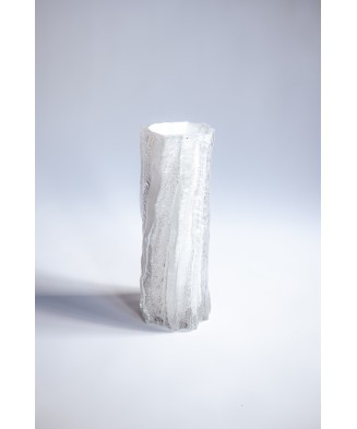 UNDERGROUND Vase – White