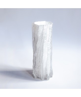 UNDERGROUND Vase – White