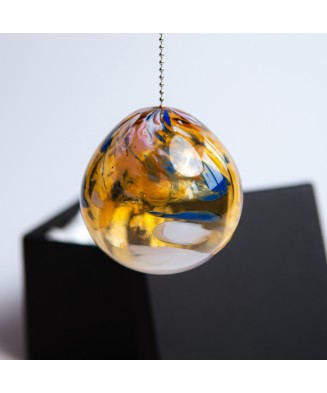 ATLAS Christmas tree bauble...