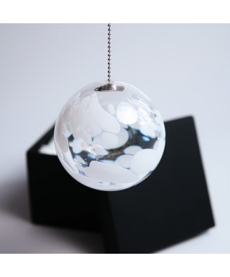 ATLAS Christmas tree bauble...
