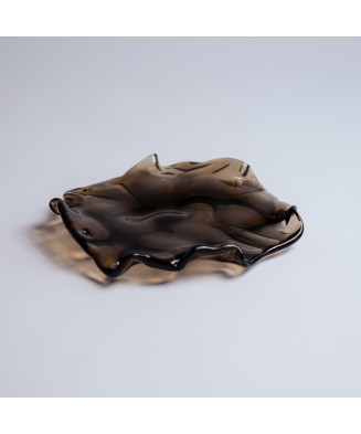 Incense holder – Brown