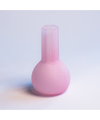 PINK Vase