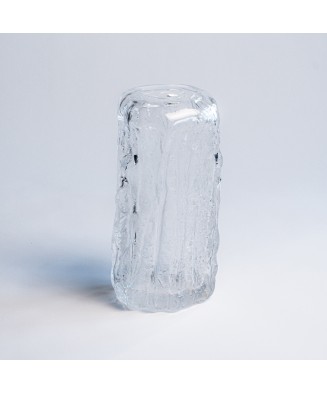 UNDERGROUND Vase – Clear